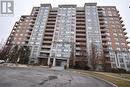 310-29 Northern Heights Dr, Richmond Hill, ON  - Outdoor With Balcony With Facade 
