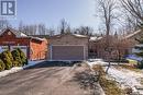 10 Mulberry Crt, Barrie, ON  - Outdoor 