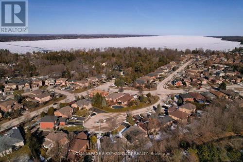 10 Mulberry Crt, Barrie, ON - Outdoor With View