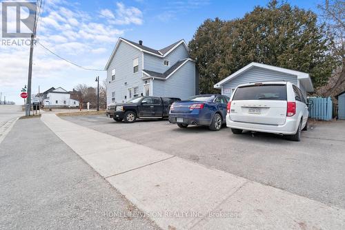 78 Front St S, Orillia, ON - Outdoor