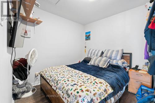 78 Front St S, Orillia, ON - Indoor Photo Showing Bedroom