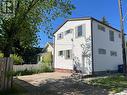 202 L Avenue S, Saskatoon, SK  - Outdoor 