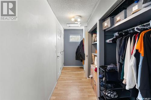 202 L Avenue S, Saskatoon, SK - Indoor With Storage