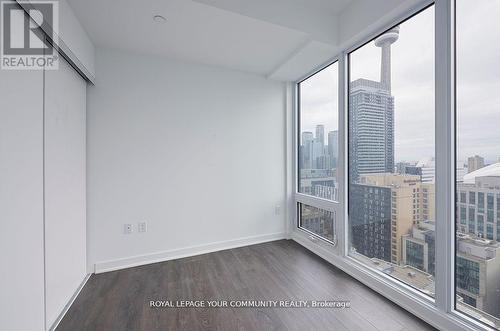 #2805 -115 Blue Jays Way, Toronto, ON - Indoor Photo Showing Other Room