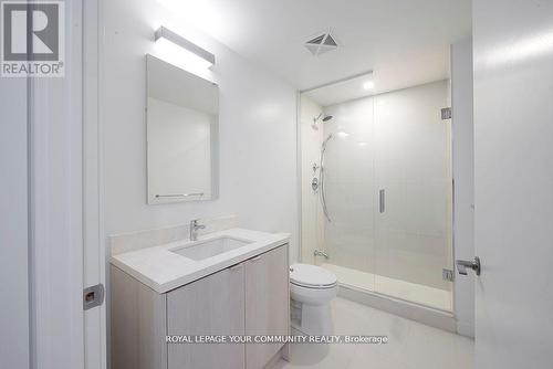 #2805 -115 Blue Jays Way, Toronto, ON - Indoor Photo Showing Bathroom