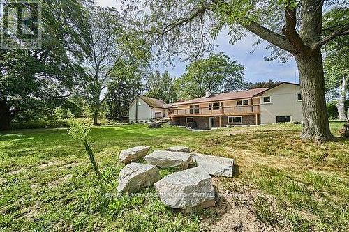 507 Mill Street S, Clarington, ON - Outdoor