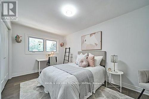 507 Mill Street S, Clarington, ON - Indoor Photo Showing Bedroom