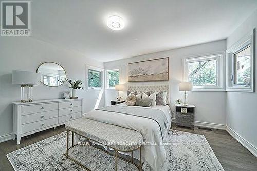 507 Mill Street S, Clarington, ON - Indoor Photo Showing Bedroom