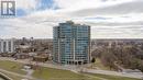1225 Riverside Drive West Unit# 307, Windsor, ON  - Outdoor With View 