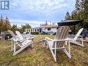 1034 Dorcas Bay Road, Tobermory, ON  - Outdoor 