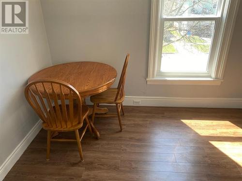 148 Durand Street Unit# 2, Sarnia, ON - Indoor Photo Showing Dining Room