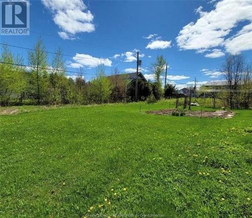 255 Jasmine, Beresford, NB - Outdoor With View