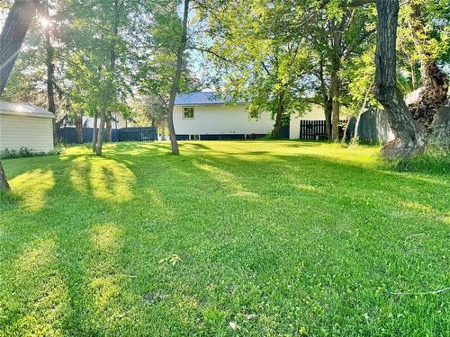 367 Bridge Street, Virden, MB - Outdoor