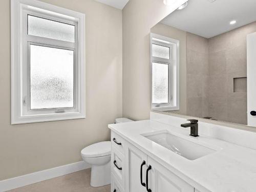 253 Mattoch Mckeague Road, Kamloops, BC - Indoor Photo Showing Bathroom