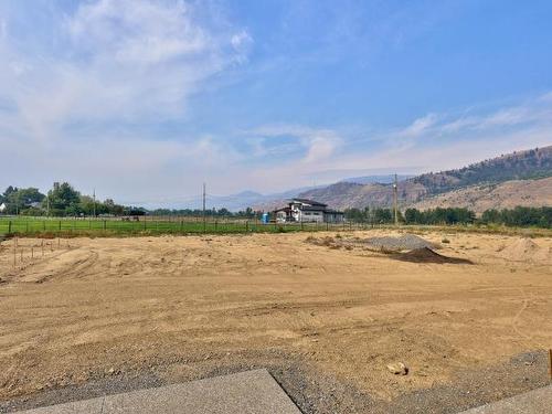 253 Mattoch Mckeague Road, Kamloops, BC - Outdoor With View