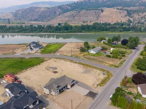 253 Mattoch Mckeague Road, Kamloops, BC - Outdoor With Body Of Water With View