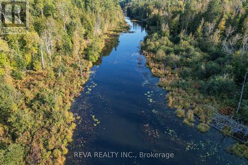 267 Bradshaw Road, Bancroft, ON - Outdoor With Body Of Water With View