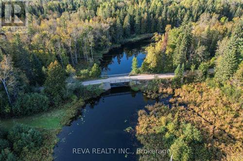 267 Bradshaw Rd, Bancroft, ON - Outdoor With Body Of Water With View