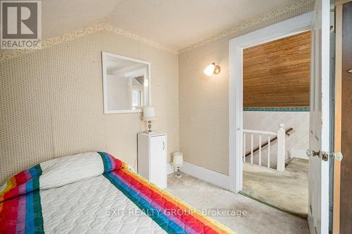 348 Metcalf St, Tweed, ON - Indoor Photo Showing Bedroom
