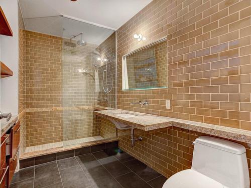 Salle de bains - 306-1625 Rue Clark, Montréal (Ville-Marie), QC - Indoor Photo Showing Bathroom