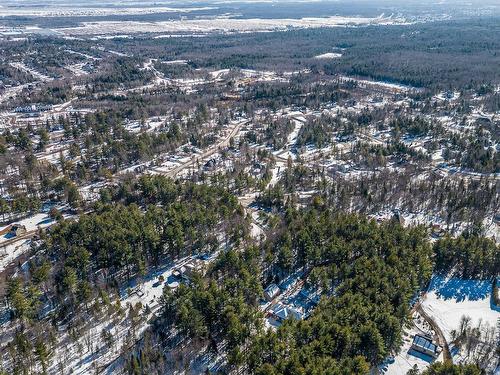 Aerial photo - 238 Côte St-Nicholas, Saint-Colomban, QC - Outdoor With View