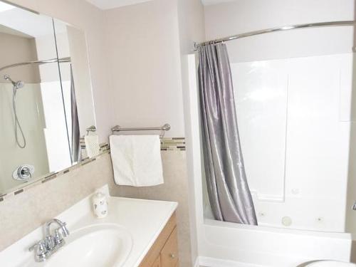 1008 Vista Point Road, Kamloops, BC - Indoor Photo Showing Bathroom