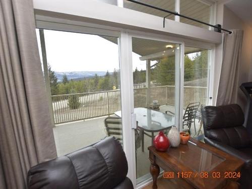 1008 Vista Point Road, Kamloops, BC -  With Exterior