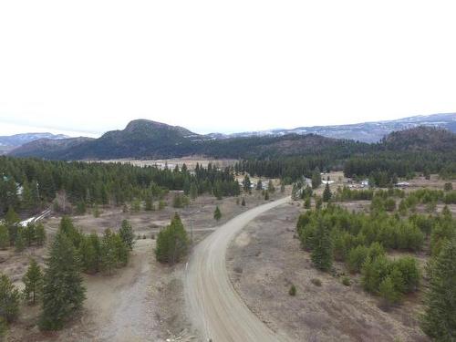 1008 Vista Point Road, Kamloops, BC - Outdoor With View