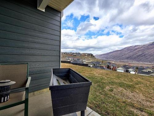 122-2045 Stagecoach Drive, Kamloops, BC - Outdoor