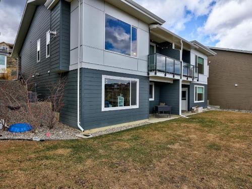 122-2045 Stagecoach Drive, Kamloops, BC - Outdoor With Exterior