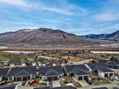 122-2045 Stagecoach Drive, Kamloops, BC - Outdoor With View