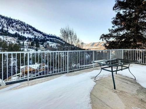 5579 Clearview Drive, Kamloops, BC - Outdoor