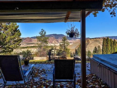 1206 Clearview Drive, Kamloops, BC - Outdoor