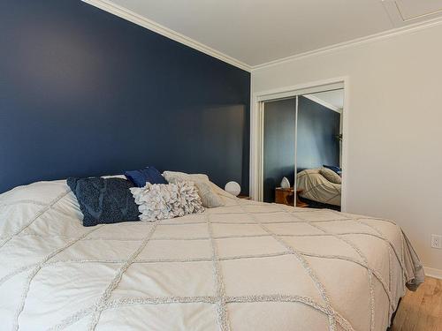 Master bedroom - 84 Rue Lavallée, Saint-Philippe, QC - Indoor Photo Showing Bedroom