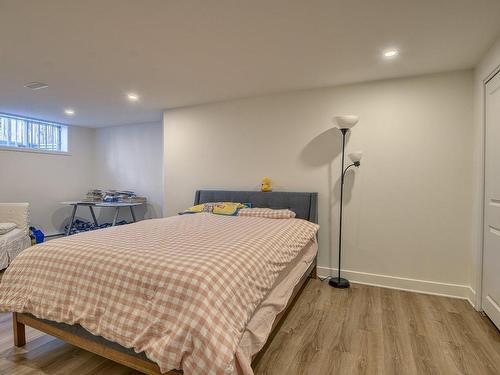 Bedroom - 329 Henri-Jarry Street, Beaconsfield, QC - Indoor Photo Showing Bedroom