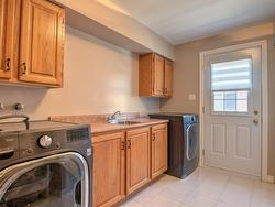 Laundry room - 