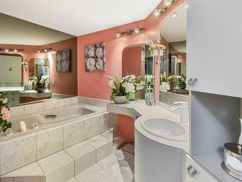 Bathroom - 2600  - 202 Boul. René-Laennec, Laval (Vimont), QC - Indoor Photo Showing Bathroom
