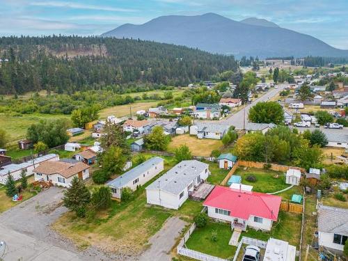 209 Foster Ave, Clinton, BC - Outdoor With View