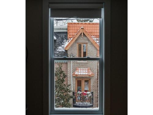 Master bedroom - 3841 Rue Drolet, Montréal (Le Plateau-Mont-Royal), QC -  Photo Showing Other Room