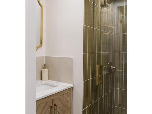 Bathroom - 3841 Rue Drolet, Montréal (Le Plateau-Mont-Royal), QC - Indoor Photo Showing Bathroom