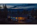 3975 Todd Road, Kelowna, BC  - Outdoor With View 