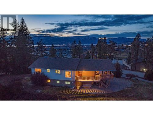 3975 Todd Road, Kelowna, BC - Outdoor