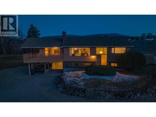 3975 Todd Road, Kelowna, BC - Indoor Photo Showing Other Room