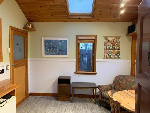 3164 Heddle Road, Nelson, BC - Indoor Photo Showing Other Room