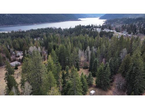 3164 Heddle Road, Nelson, BC - Outdoor With View
