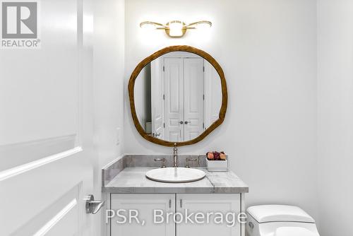 3106 - 183 Wellington Street W, Toronto, ON - Indoor Photo Showing Bathroom