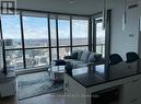 #3307 -8 Charlotte St, Toronto, ON  - Indoor Photo Showing Living Room 