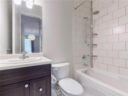 112 King Street E|Unit #606, Hamilton, ON - Indoor Photo Showing Bathroom