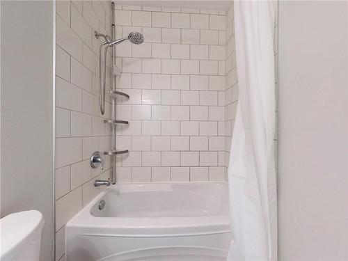 112 King Street E|Unit #606, Hamilton, ON - Indoor Photo Showing Bathroom