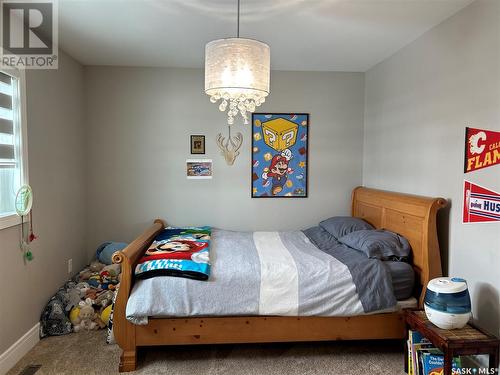 29 Pape Drive, Humboldt Lake, SK - Indoor Photo Showing Bedroom